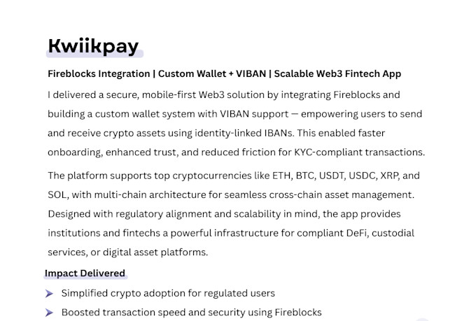 integrate metamask, walletconnect, and coinbase wallet into your web3 dapp